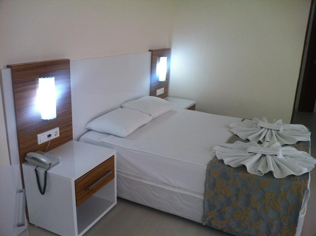 Poseidon Cesme Resort ห้อง รูปภาพ