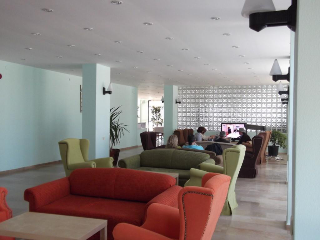 Poseidon Cesme Resort ภายใน รูปภาพ
